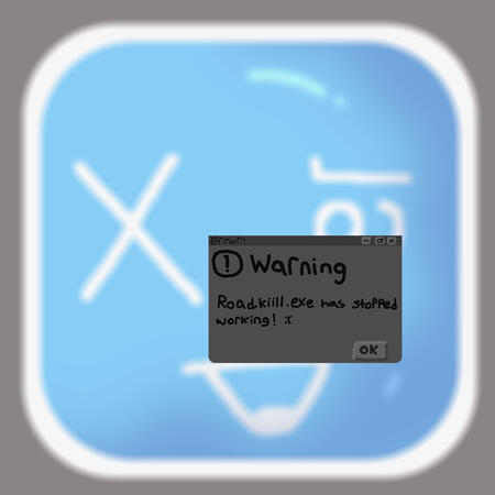 Roadkiill - Basement